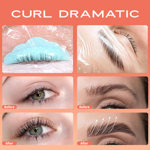 Bandes <span class=keywords><strong>de</strong></span> tatouage semi-permanentes en PE, respectueuses <span class=keywords><strong>de</strong></span> la peau, pour <span class=keywords><strong>rehaussement</strong></span> <span class=keywords><strong>de</strong></span> <span class=keywords><strong>cils</strong></span>, eyeliner, microblading des lèvres, maquillage permanent <span class=keywords><strong>et</strong></span> <span class=keywords><strong>teinture</strong></span> des <span class=keywords><strong>cils</strong></span> - Product Image 5