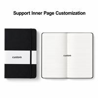 Carnet de notes flexible et portable Spot Daily Record – Promotion Usine : Le carnet idéal pour une organisation soignée