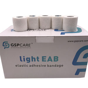 الصانع الجملة القطن المواد الوزن الإضاءة EAB رباط لاصق عالية شريط مرن - Product Image 4