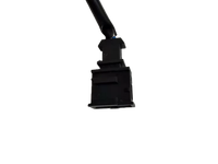 Autres pièces de moteur 7H0827740 – Interrupteur de déverrouillage de hayon de rechange, compatible OEM, pour Volkswagen VW TRANSPORTER T5 et autres pièces de carrosserie