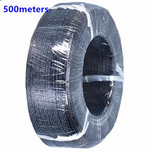 สายไฟแบบกำหนดเอง 5 แกน 2464 24AWG*2C+28AWG*3C OD:4.0 มม. พร้อมปลอกหุ้มสำหรับการชาร์จและการส่งข้อมูล - Product Image 5