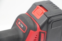 Ensemble d'outils électriques sans fil 21V avec meuleuse d'angle sans balais pour la vente en gros