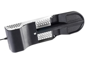 Souffleur à flamme électrique pour la préparation de combustibles <span class=keywords><strong>bois</strong></span>és, idéal pour la cuisson en extérieur - Product Image 3