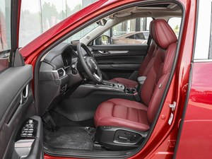 Nuevo Modelo Global de Alta Gama en Oferta, Económico, Apto para Argelia y Rusia, Excelente <span class=keywords><strong>Mazda</strong></span> CX-5 2025 con Bajo Consumo de Combustible - Product Image 5