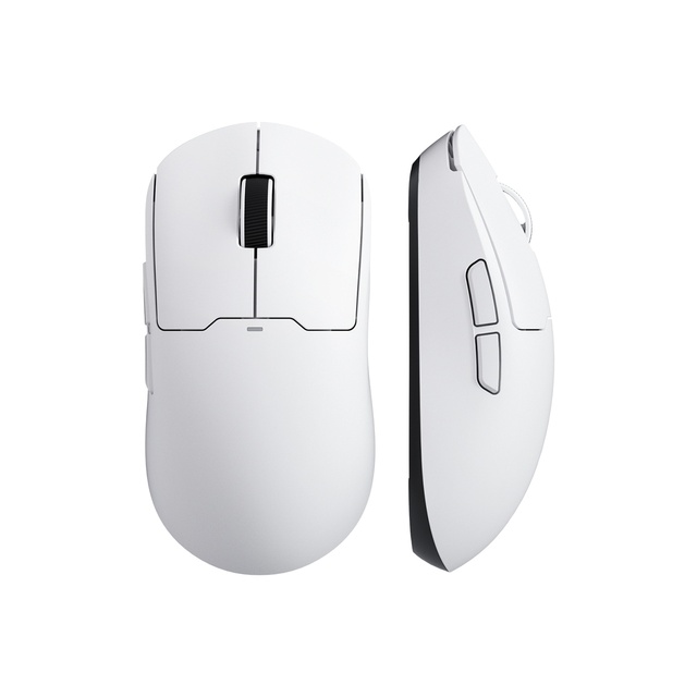 MCHOSE A5 Pro Series Wireless Mouse Wireless Gaming Mouse Three Modes Connectivity