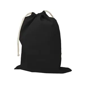 Borsa in cotone biologico L, merchandising sostenibile - Product Image 5