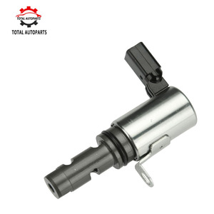 วาล์วควบคุมน้ำมันเพลาลูกเบี้ยว03C906455A 03C 906 455เหมาะสำหรับ A1 AU-DI 8X 2014 2.0เบนซิน - Product Image 5