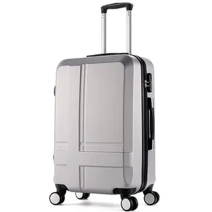 2024 nouveau Design valise unisexe escalade châssis cabine chariot valise avec Style japonais bagage à main poussette