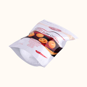 Vente en gros, marque privée personnalisée, biscuits à pain court, biscuits à saveur de beurre - Product Image 2