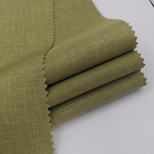 Tissu tissé en nylon 1000D PA66(N66) enduit PU, résistant aux déchirures, imperméable, pour sac à dos tactique, bagages, tente de camping, équipement de plein air - Product Image 1