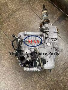 Boîte de vitesses automatique 2AZ pour <span class=keywords><strong>2008</strong></span> pour <span class=keywords><strong>Toyota</strong></span> pour Camry pour RAV4 2.4L <span class=keywords><strong>4</strong></span> cylindres essence et moteur <span class=keywords><strong>diesel</strong></span> professionnel - Product Image 2