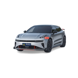 Le plus récent Offre Spéciale Zeekr 001 <span class=keywords><strong>Fr</strong></span> nouveaux véhicules électriques 5 portes 5 sièges quatre moteurs Awd Pure Electric en vente - Product Image 1