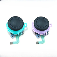 Joystick 3D WEIAI para Nintendo Switch 2, Switch2, Joy-con 2, Control Analógico