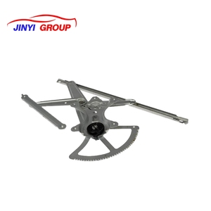 Regulador de ventanilla eléctrica de coche para LEXUS GX460 2010-2021 6980260090 69802-60090 - Product Image 1