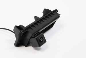 Gayintt HD 170 Độ AHD 1080p Đặc biệt xe Thân cây xử lý phía sau xem máy ảnh cho Mercedes Benz C Class w204 C180 C200 C260 xe - Product Image 5