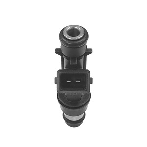 Inyector de Combustible 25317316 para Opel Vauxhall Meriva Astra Mk3 Mk4, Pieza de Repuesto para Motor de Gasolina - Product Image 1