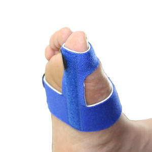 Attelle de soutien pour l'articulation de l'orteil pour un confort et une mobilité améliorés - Product Image 1