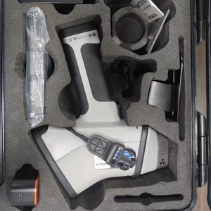 Analizador XRF Portátil Hitachi X-MET8000, Espectrómetro de Metales Preciosos - Product Image 4