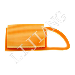 Filtro dell'Aria per Soffiatore a Zaino Stihl BR500 BR550 BR600, Codice 4282-141-0300, Fornitura all'Ingrosso OEM Personalizzata - Product Image 2