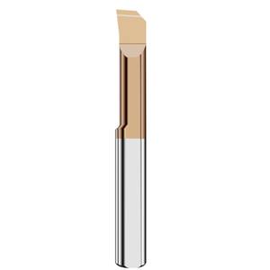 Herramienta de Mandrinado CNC de Diámetro Pequeño MTR, Portaherramientas de Torno de Microaleación de Acero de Tungsteno Resistente a Impactos, Personalizable - Product Image 1