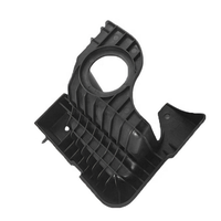 Prototypage rapide OEM SLA de haute qualité, pièces de voiture imprimées en 3D sur mesure (plastique/résine/ABS) pour le traitement de surface par usinage