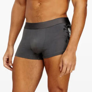Fabricante de Ropa Interior Masculina con Estampado Personalizado, Calzoncillos de Algodón, Ropa Interior Masculina Moderna - Product Image 4