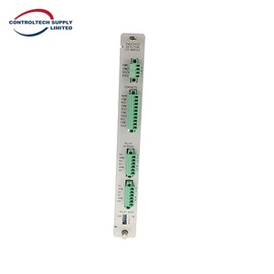 เซ็นเซอร์ Proximito รุ่น Bently Nevada 129716-XXX-032-90-05 สำหรับระบบ PLC Automation ใช้วัสดุอะลูมิเนียมสำหรับการเขียนโปรแกรม PLC - Product Image 4