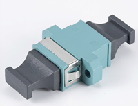 Adaptateur MPO monomode de haute qualité, panneau de brassage fibre optique 24 fibres, connecteur push-pull pour centre de données/FTTH