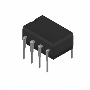 8 DIP Buy Online Electronic Components Original One Stop Service CAT5112LI-50 Data Acquisition - Product Image 1