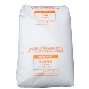 EVA Injection molding grade Foaming grade oil additive resistant to low temperature EVA