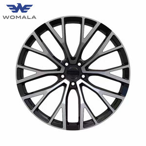 31200896 en stock Roues Nouveautés Personnalisées 17 18 19 20 21 22 23 24 Pouces Jantes de voiture Roues forgées pour <span class=keywords><strong>Volvo</strong></span> XC60 - Product Image 3