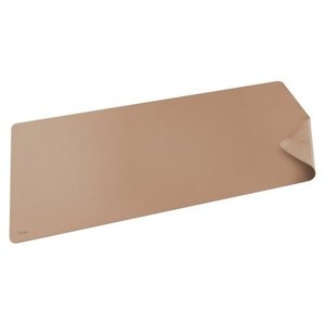 Tapis de souris BENYA XXL Beige 25713 - Product Image 1