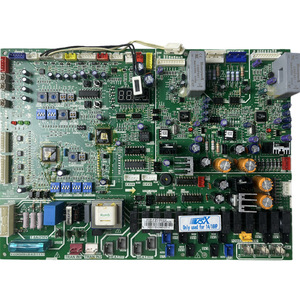แผงควบคุมเครื่องปรับอากาศ V-EOKS รุ่น V-EOKS450-NB-A.D.1QBP สำหรับยูนิตภายนอก Midea สำหรับใช้งานเชิงพาณิชย์ - Product Image 1
