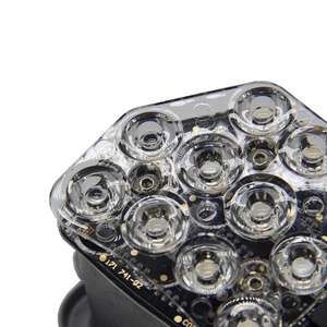 ไฟเลี้ยว LED ด้านซ้าย สำหรับรถยนต์ BMW ซีรีส์ 5 ปี 2011-2013 รุ่น F10/F18 หมายเลขอะไหล่ 63117271901 - Product Image 6