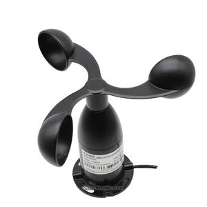 SENTEC WS200 저렴한 3컵 펄스 출력 풍속 센서 농업용 저가형 - Product Image 5