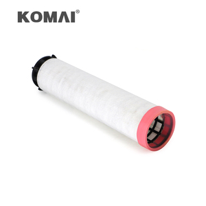 Элемент воздушного фильтра KOMAI K1043119 K1043118 для экскаватора <span class=keywords><strong>Daewoo</strong></span> DX140LCR C16400 AF25721 AF26393 - Product Image 5