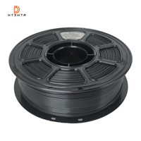 Filament de Recharge pour Imprimante 3D de Haute Qualité 1kg/rouleau PLA Soie /ABS/PETG/TPU/Bois/Fibre de Carbone Plastique PLA 1.75mm 330m CE ROHS