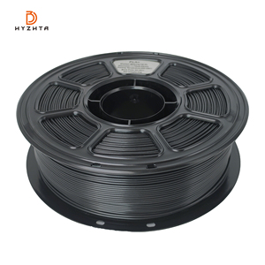 Filamento de PLA de Seda/ABS/PETG/TPU/Madera/Fibra de Carbono de Alta Calidad, 1 kg/rollo, Recarga para Impresora 3D, Plástico PLA de 1.75 mm, 330 m, CE ROHS - Product Image 6