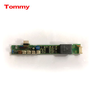Carte de circuit imprimé FANUC pour onduleur A20B-8100-0200 - Product Image 5