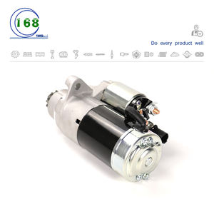 <span class=keywords><strong>Motor</strong></span> de Arranque de Alta Calidad Marca IMG Compatible con <span class=keywords><strong>Nissan</strong></span> <span class=keywords><strong>Altima</strong></span> Maxima Murano Quest 3.5l <span class=keywords><strong>V6</strong></span> 23300-JA10C 23300-ja10c - Product Image 3