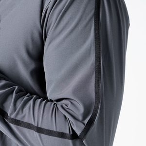 Mejor Proveedor de Ropa Casual para Hombre, Traje Deportivo de Invierno, Nuevo Estilo, Ligero, de Forro Polar con Bolsillo, Traje Deportivo Informal para Hombre - Product Image 5
