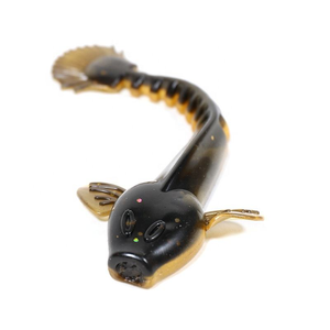 Señuelo Eléctrico Suave para Anguila, Señuelo Suave para <span class=keywords><strong>Moray</strong></span> <span class=keywords><strong>Eel</strong></span>, Señuelo para Loach - Product Image 1