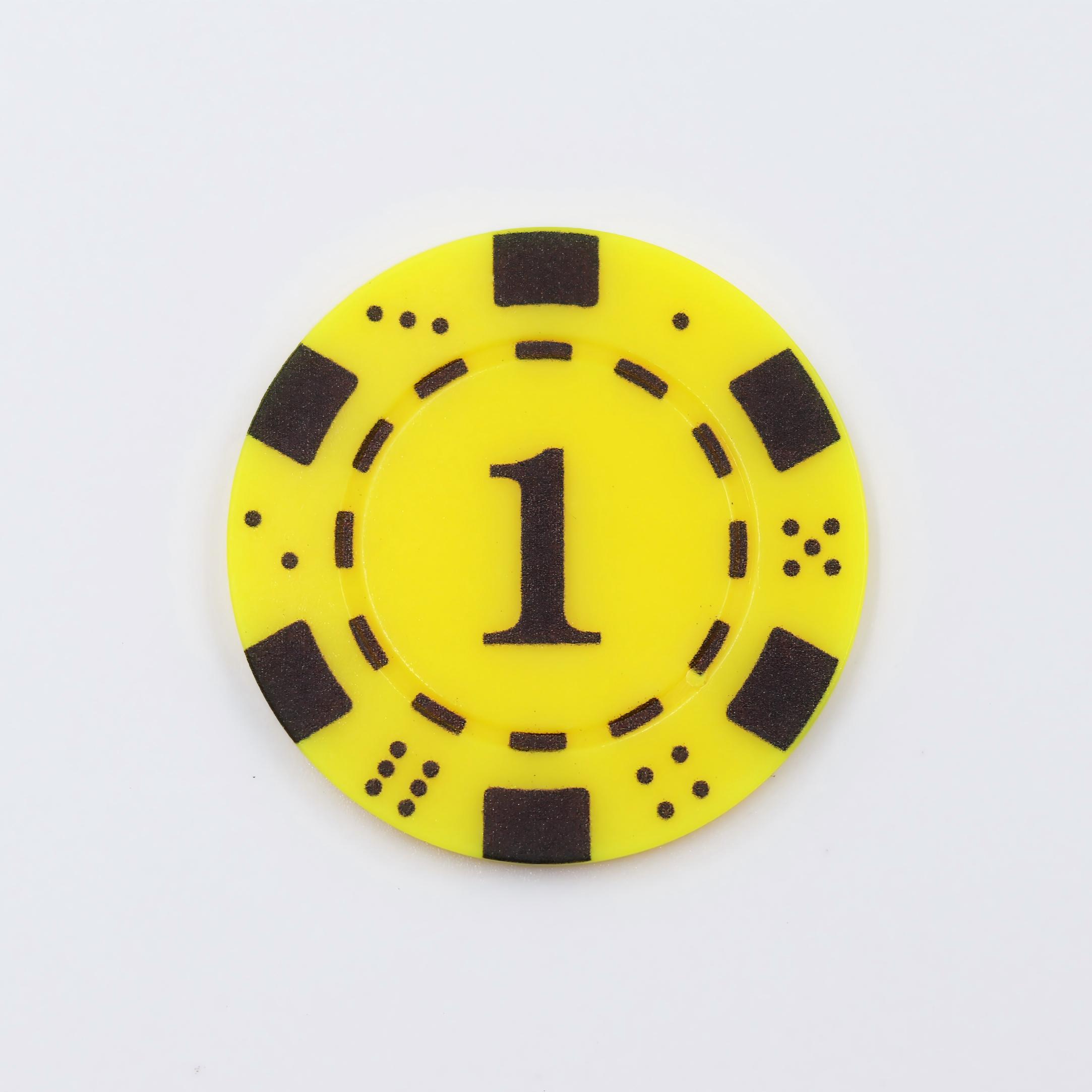 Amarillo