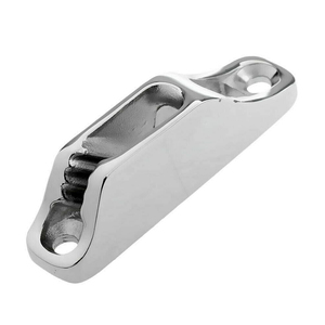 Matériel nautique en acier inoxydable AISI316, étrier de bateau <span class=keywords><strong>pour</strong></span> câble métallique de 4 mm - Product Image 2