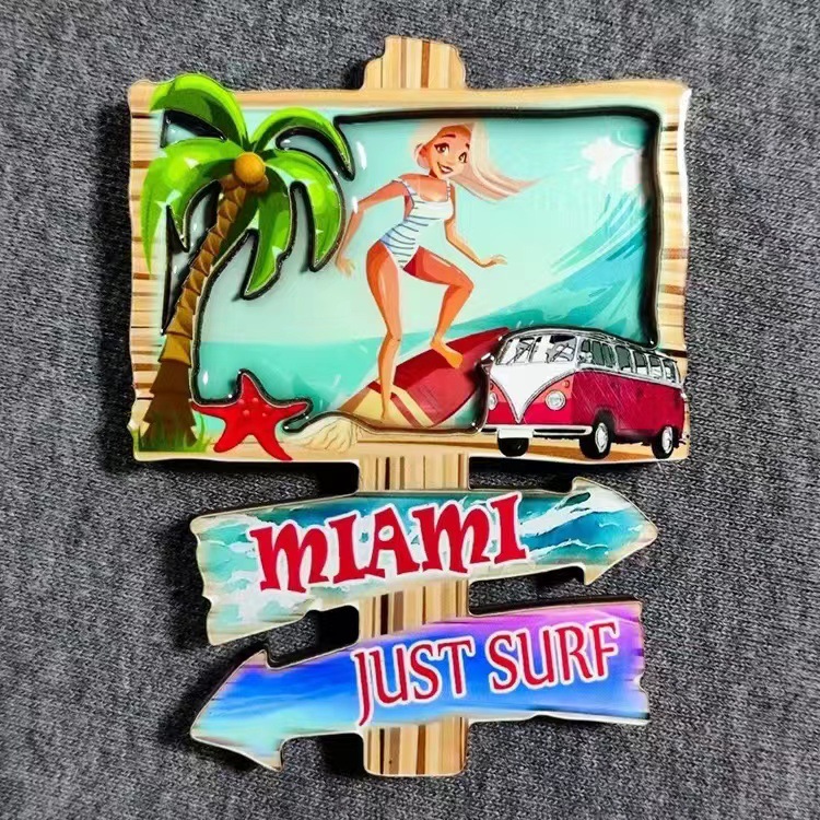 la Miami