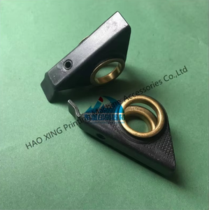 Nuevas Piezas de Repuesto para Maquinaria de Impresión Haoxing, Pinza para Impresora Offset KBA <span class=keywords><strong>Rapida</strong></span> 105, Mejor Calidad, 3 Meses de Garantía - Product Image 2