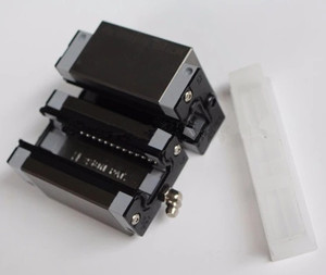 Blocco Guida Lineare STAF BGXH15BN Cuscinetto Lineare BGXH 15 <span class=keywords><strong>BN</strong></span> Z1 <span class=keywords><strong>N</strong></span> - Product Image 6