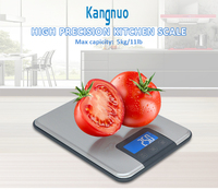Balance de cuisine numérique professionnelle, nouveau Design, économique