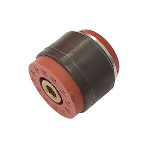 Amphenol 1174 Circular Grounding Module Connector Germany Made For Industrial Use - Product Image 4