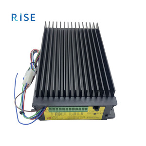Controlador de puerta de ascensor RISE, inversor de puerta de ascensor, accionamiento de puerta de ascensor, DC110V, reemplazo de 1, 2, 1, 1, 2, 1, 2 - Product Image 5